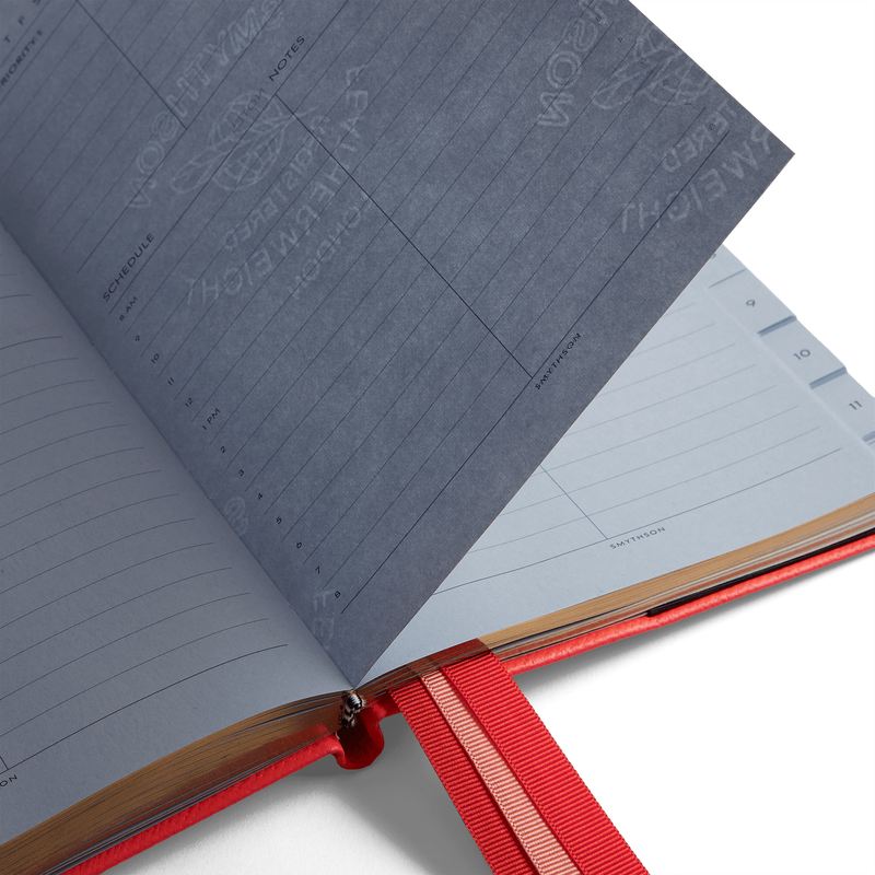 Soho Planner in Panama