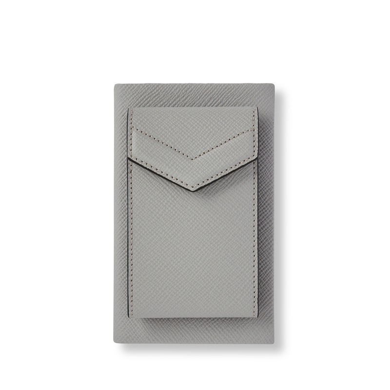 Envelope Card Case with Book in Panama
