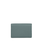 Folded Card Case with Snap Closure in Panama