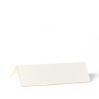 Small Tented Place Cards