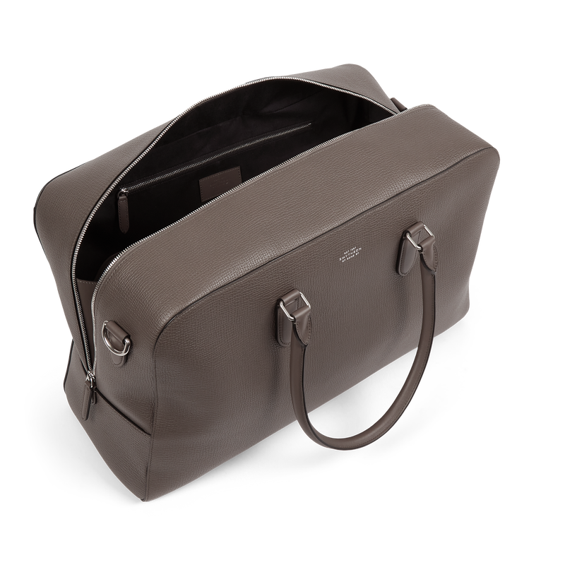 Soft Travel Bag in Ludlow