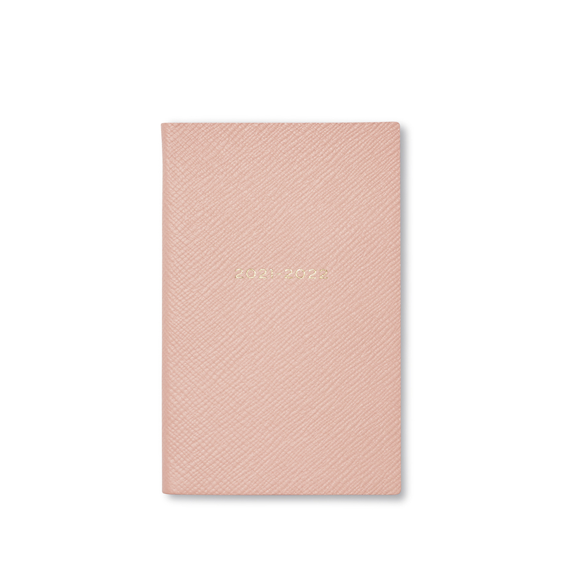 2021/22 Mid-Year Panama Diary with Pocket