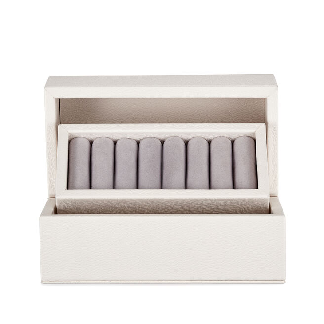 Grosvenor Multi Ring Box