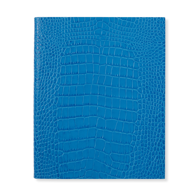 Portobello Notebook in Mara