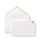 V Alphabet Correspondence Cards