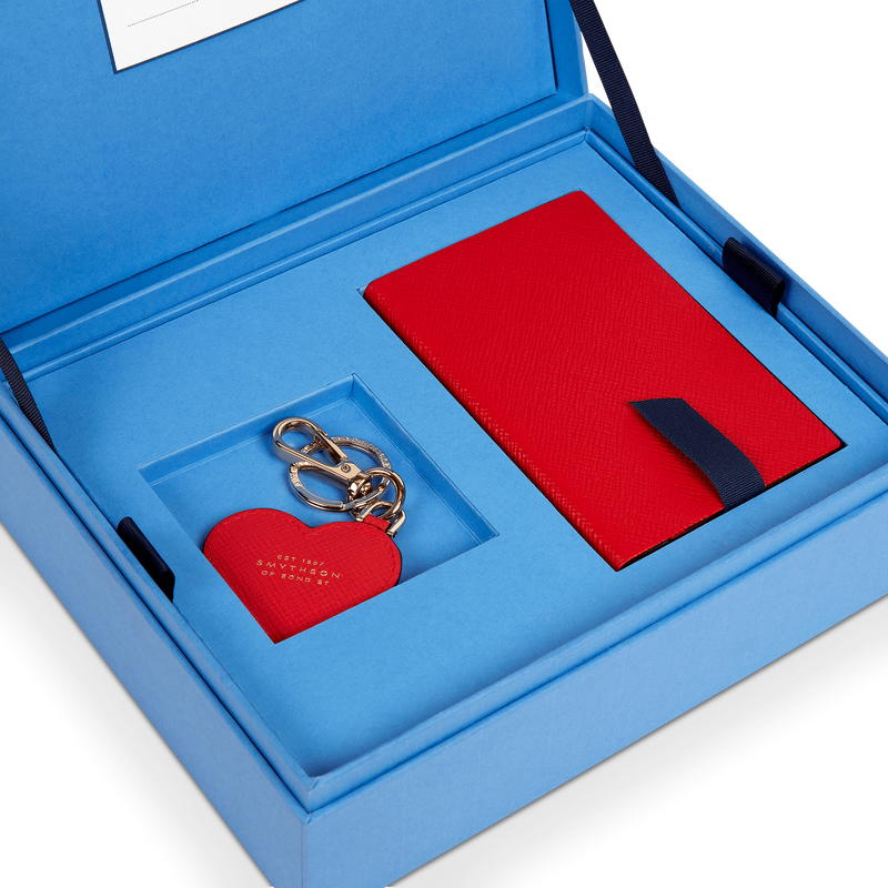 Smythson Gift Box