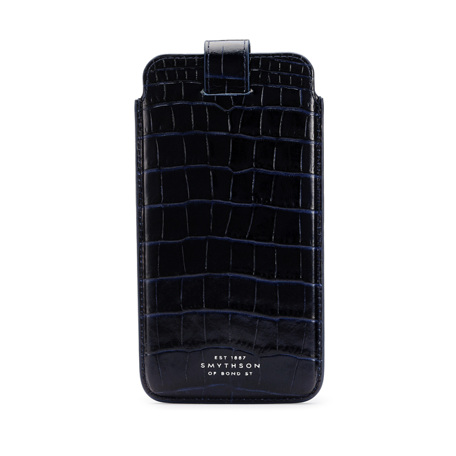 Mara Iphone 7 Case Navy
