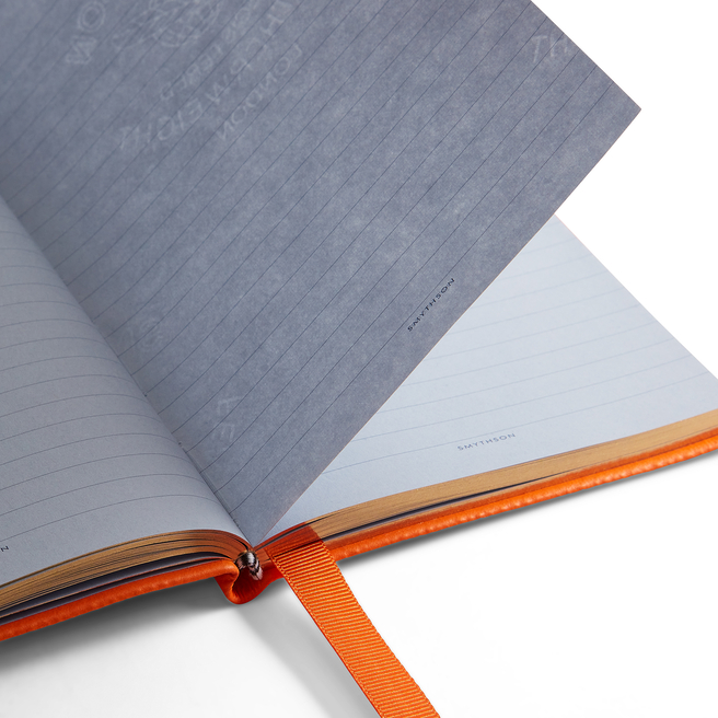 Notes Chelsea Notebook in Panama