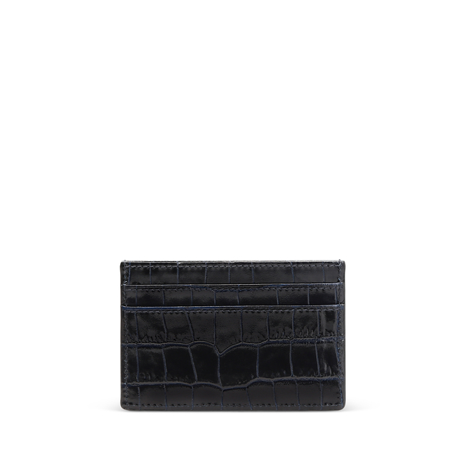 Flat Card Holder in Mara