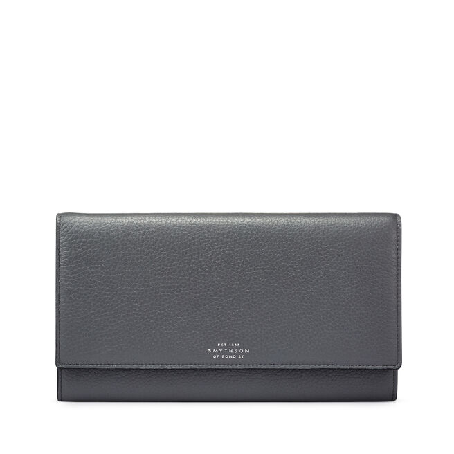 Burlington Marshall Travel Wallet
