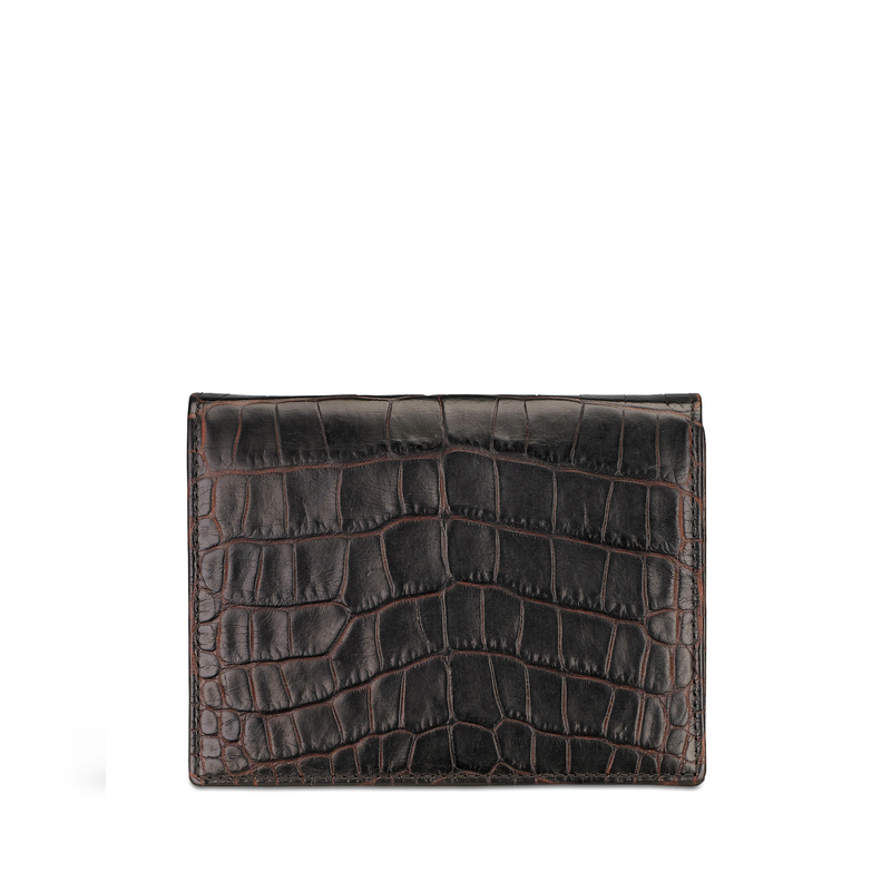Mara Bridge Card Case