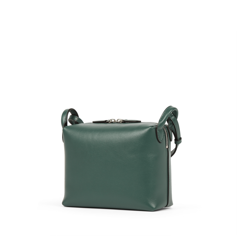 Smythson Milton Crossbody Bag