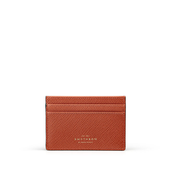 Panama Card Holder