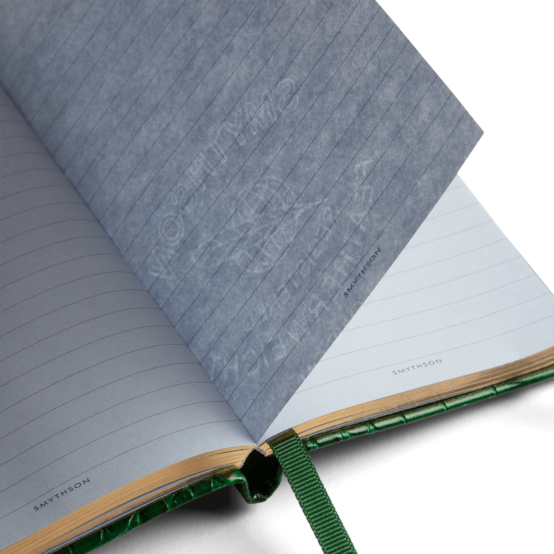 Panama Notebook in Mara