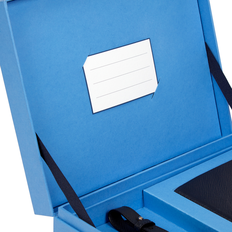 Smythson Travel Gift Box