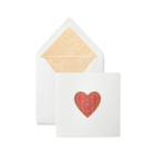 Love Hearts Card