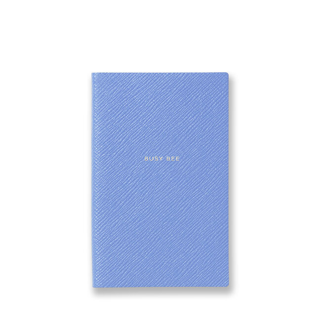 Busy Bee Panama Notebook