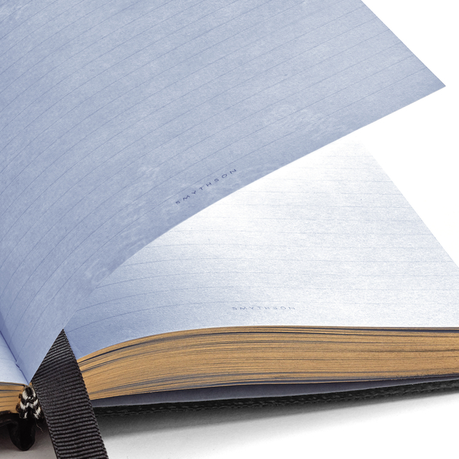 Plans, Plots and Projects Premier Notebook