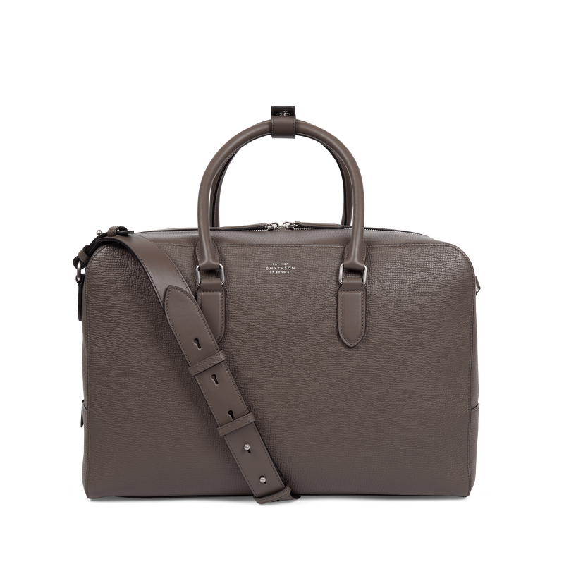 Small Soft Travel Bag in Ludlow