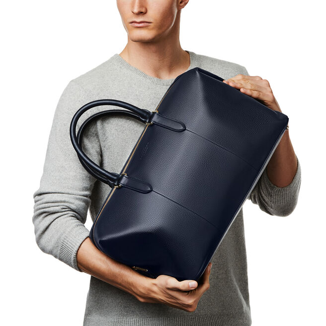 Burlington Holdall