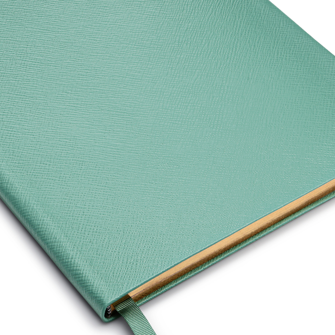 Portobello Notebook