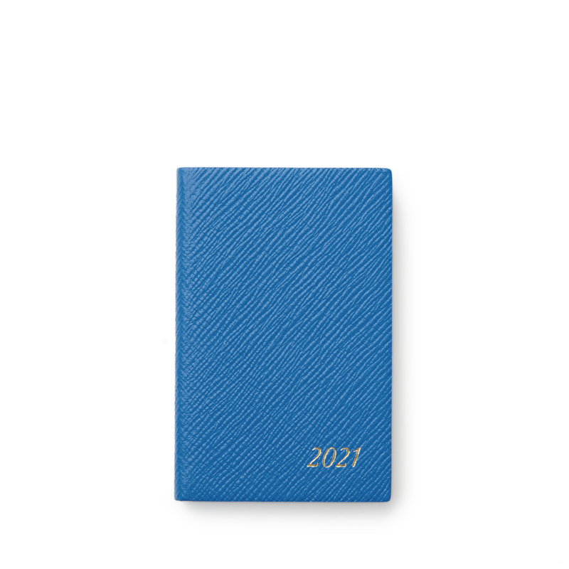 2021 Wafer Agenda