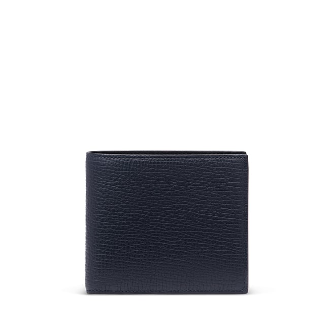 4 Card Slot Wallet with Coin Case in Ludlow