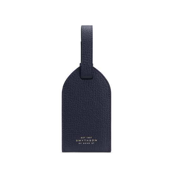 Ludlow Luggage Tag