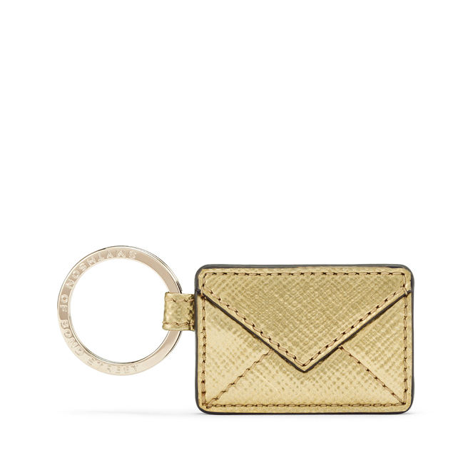 Panama Envelope Keyring