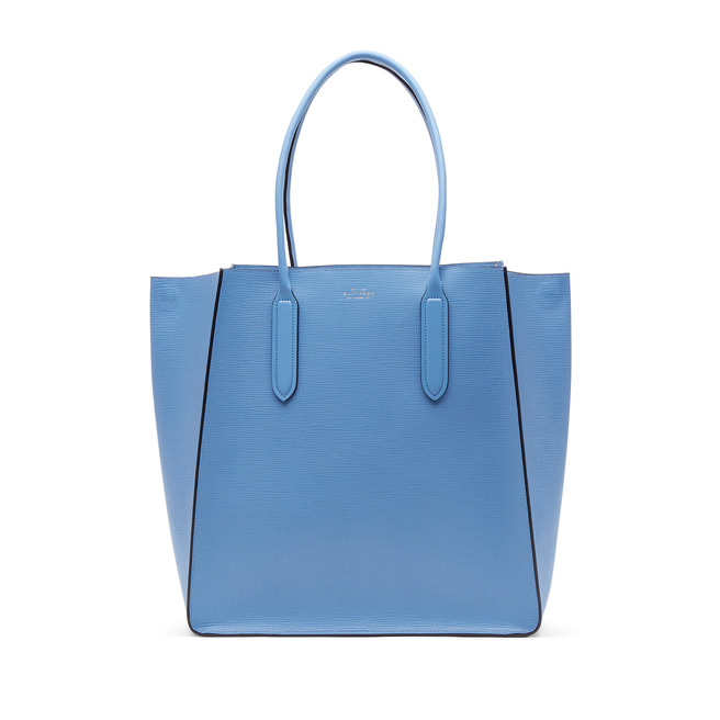 Panama Snap Tote