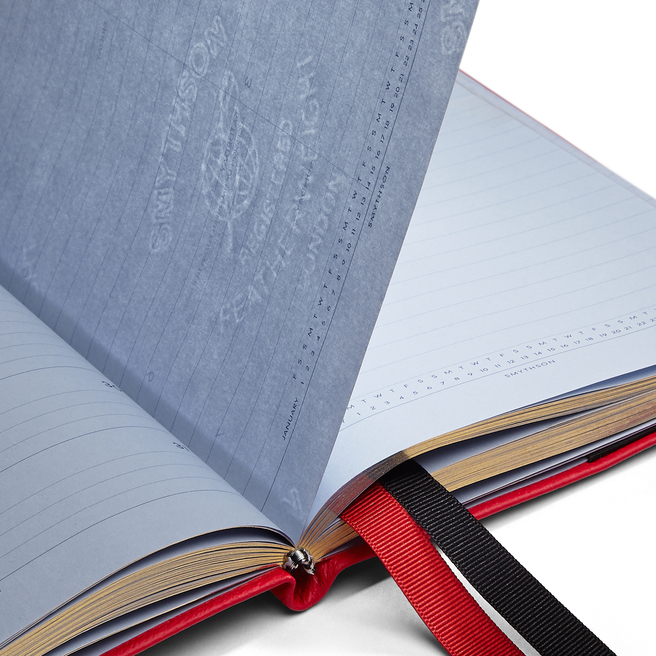 2020/21 Mid-Year Soho Agenda with Pocket