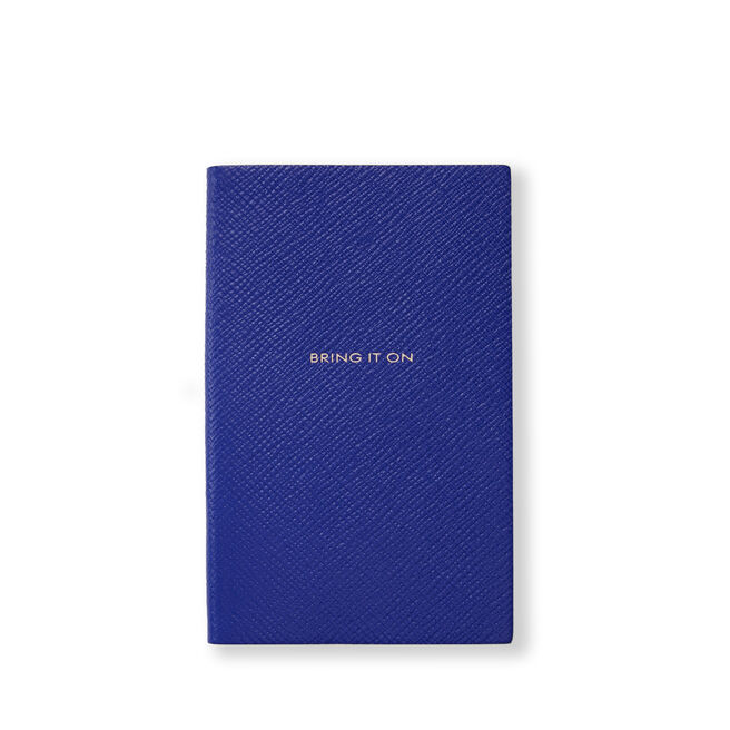 Bring It On Panama Notebook