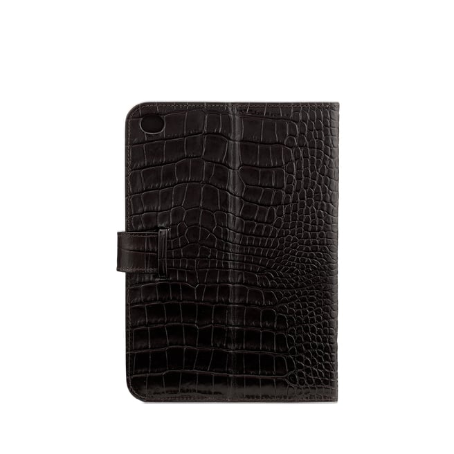 Mara Folding Ipad Mini Case Brown