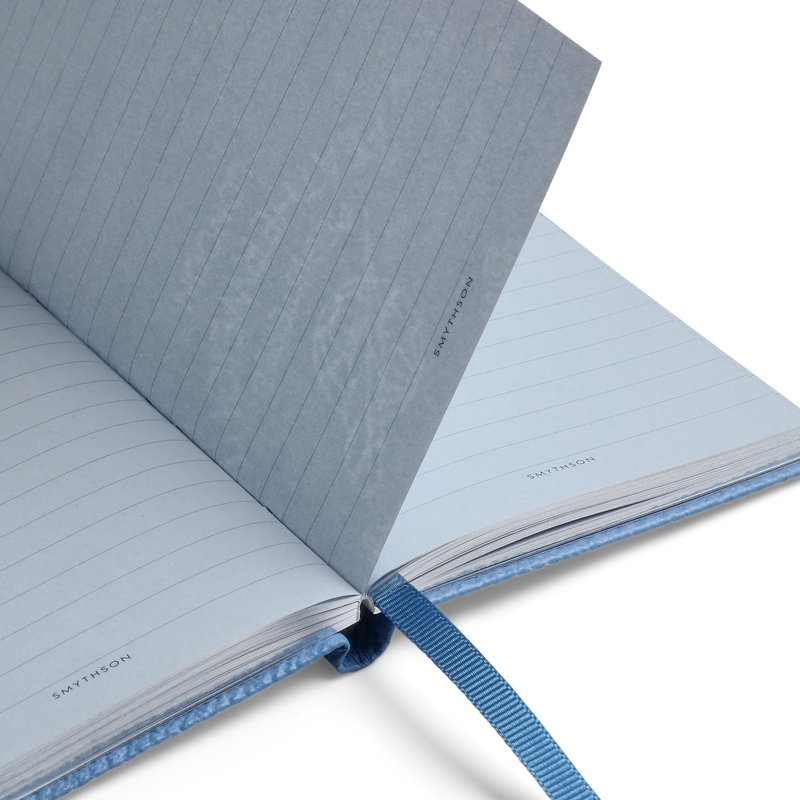 Live Love Laugh Panama Notebook