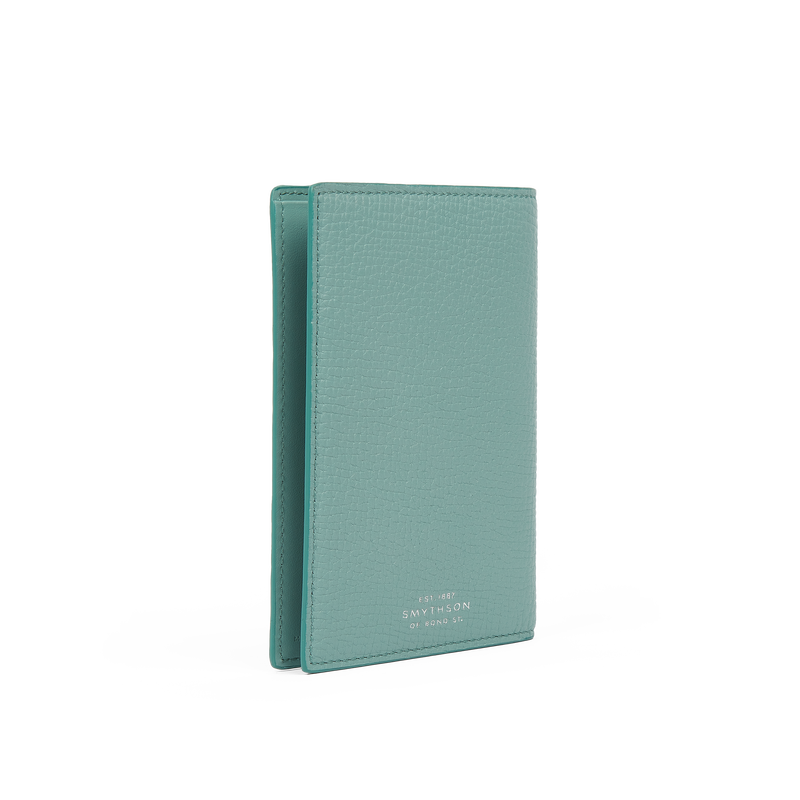 Passport Cover in Ludlow