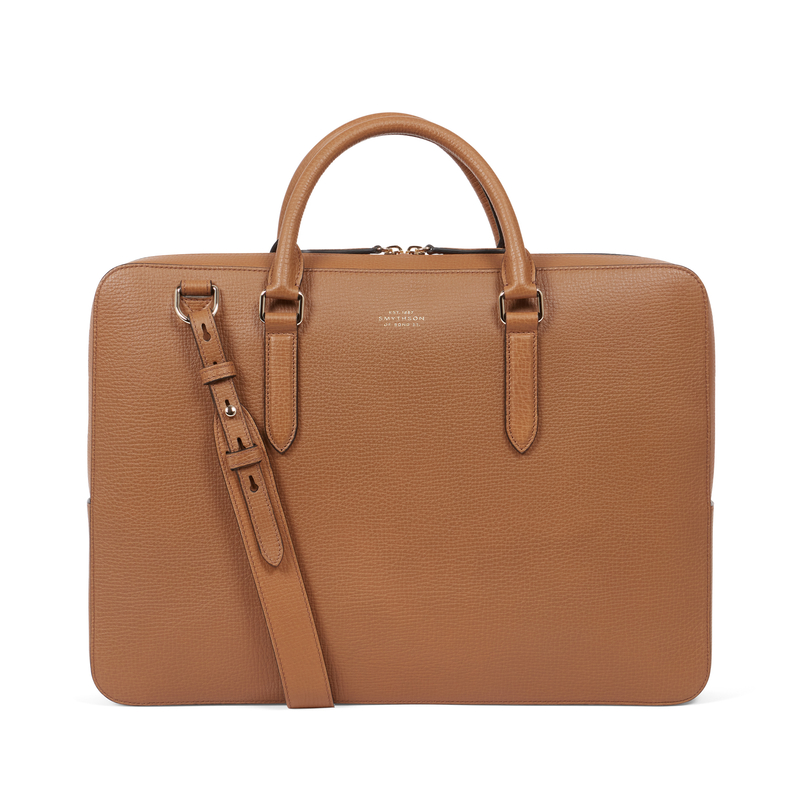 Slim Briefcase in Ludlow