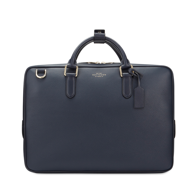 Burlington Slim Briefcase