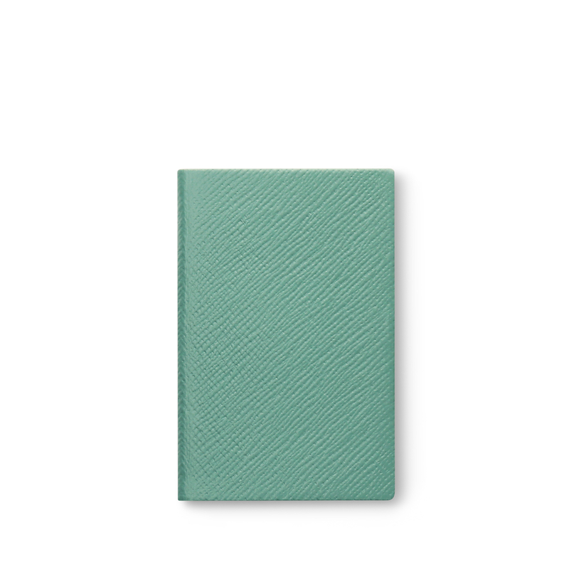 Wafer Notebook