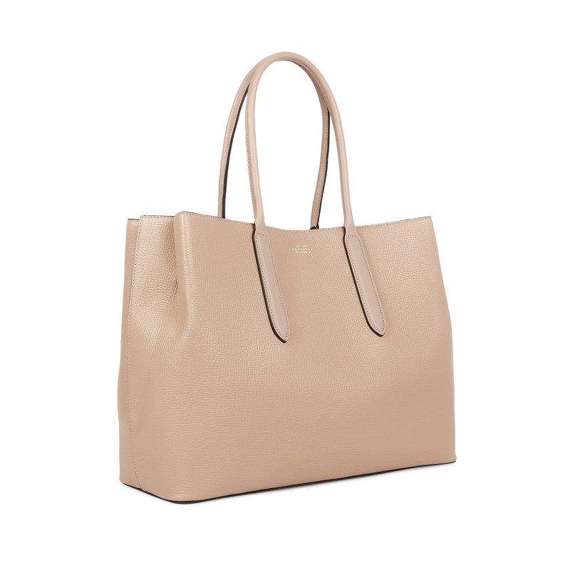 Day Tote with Zip in Ludlow