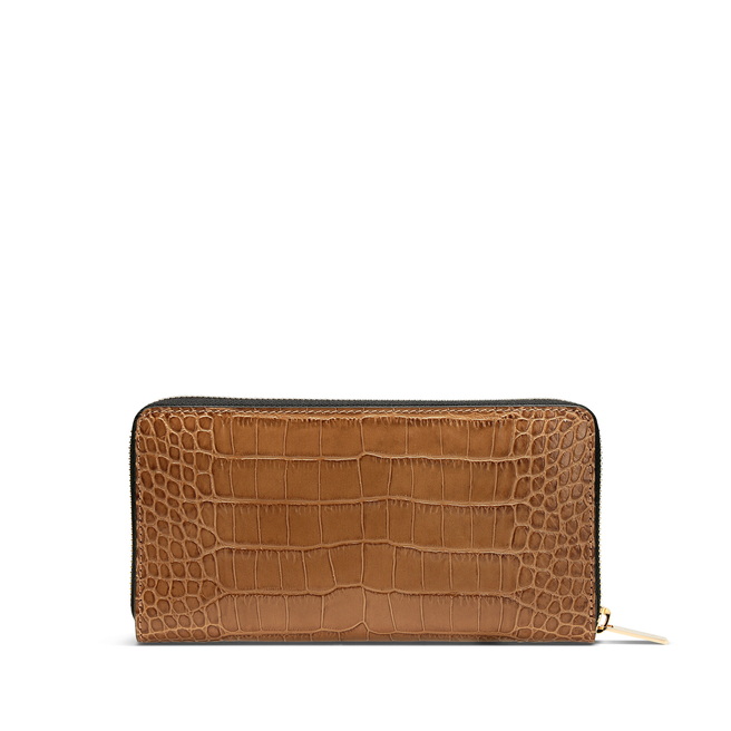 Mara Large Zip Around Purse