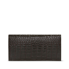Slim Coat Wallet in Mara