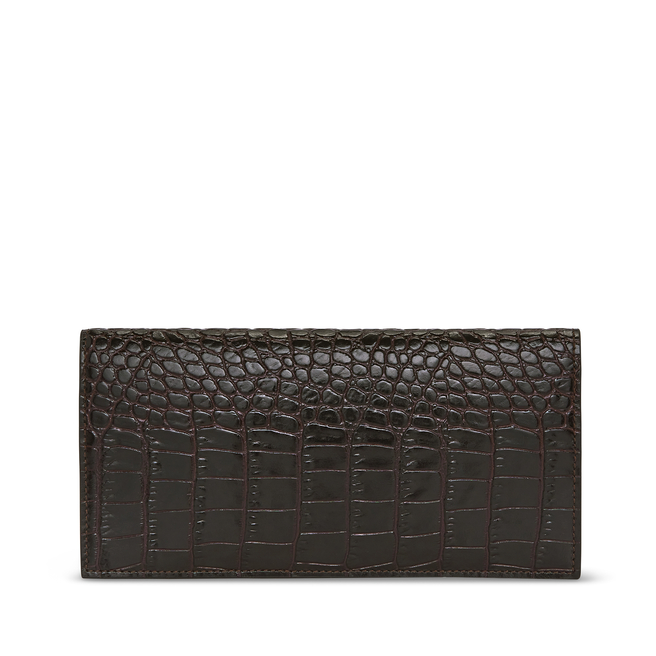 Slim Coat Wallet in Mara