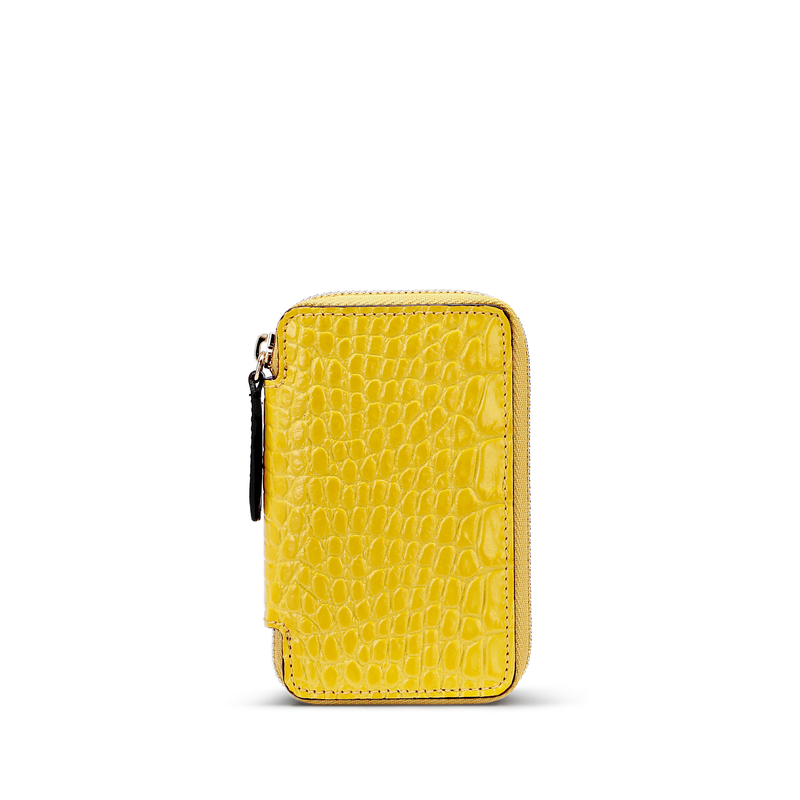Mara Zip Around Key Holder