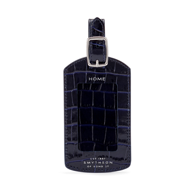 Mara Luggage Tag