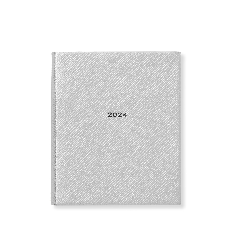 2024 Premier Daily Fashion Diary in Panama