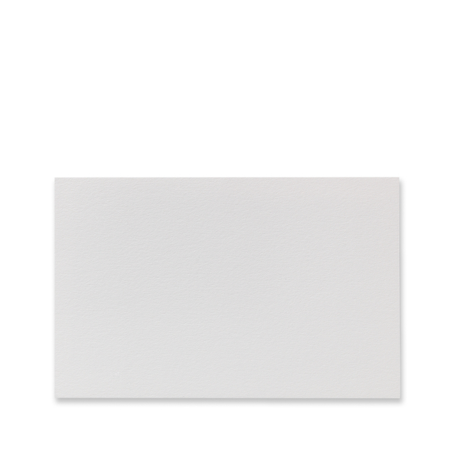 Plain Correspondence Cards