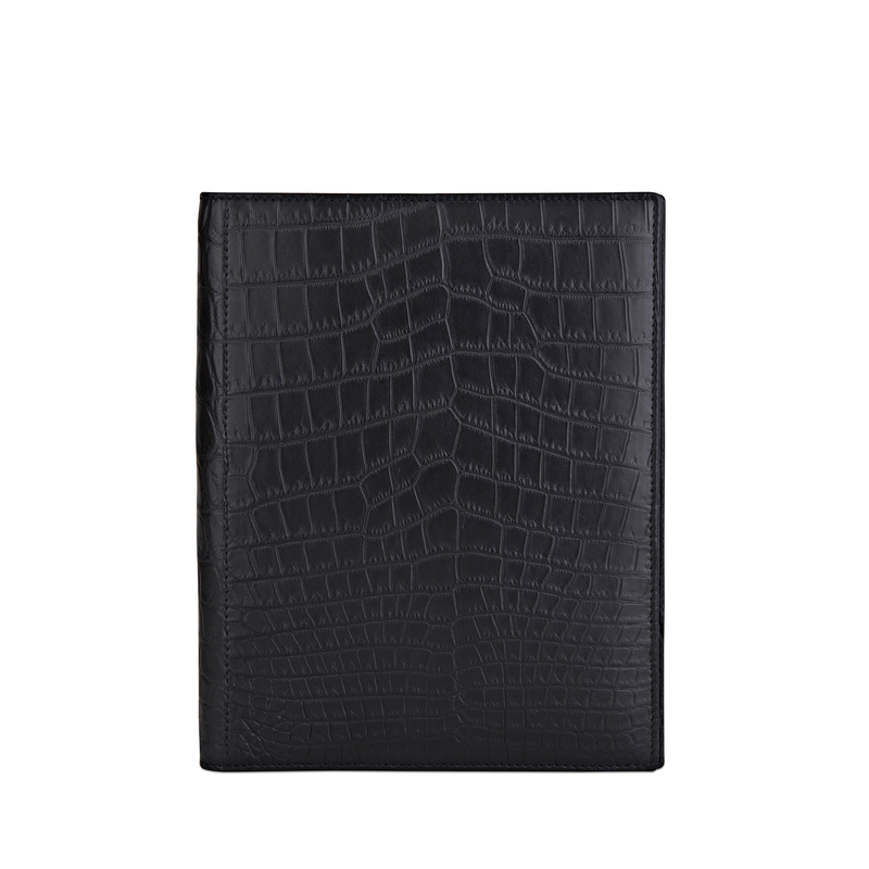 Wilde A5 Writing Folder