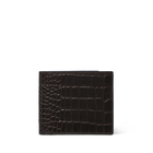 6 Card Slot Wallet in Mara