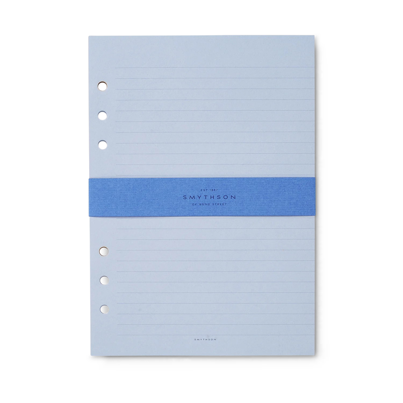 Dukes Organiser Notes Refill
