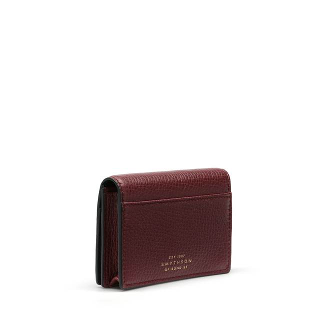 Ludlow Business and Credit Card Case